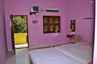 Hotel Aahwaanam, Hyderabad 2